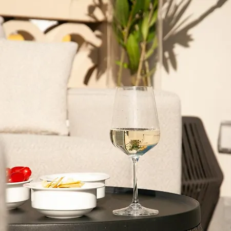 Pr Santa Apartment *