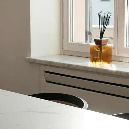 Pr Santa Apartment Rapallo