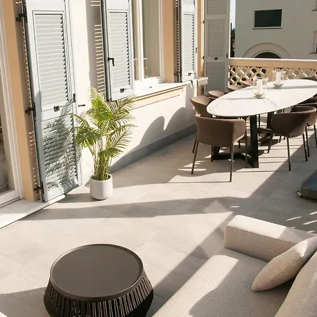 Pr Santa Apartment