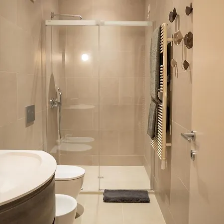 Pr Santa Apartment Rapallo
